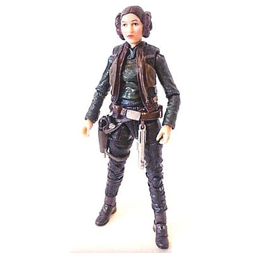 create custom action figures
