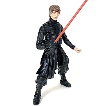 create custom action figures